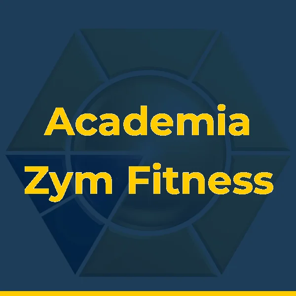 Academia Zym Fitness