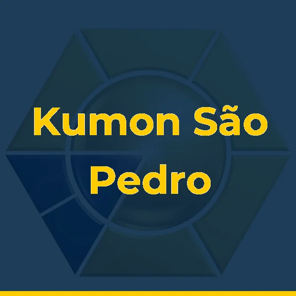 Kumon São Pedro da Aldeia