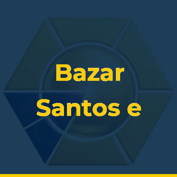 Bazar Santos e Marinho BSM
