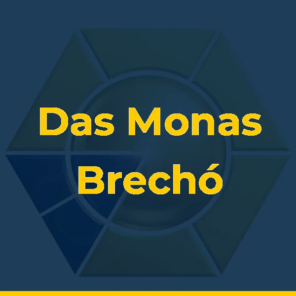 Das Monas Brechó