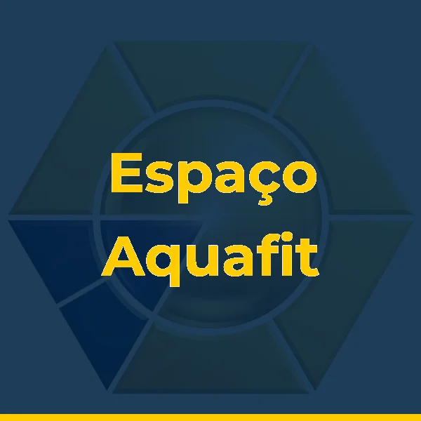 Logo de Espaço Aquafit