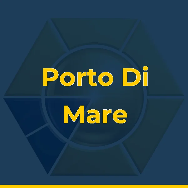 Porto Di Mare