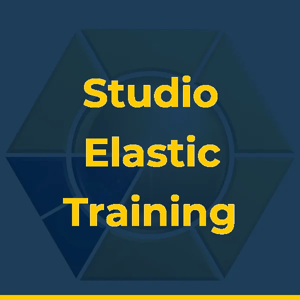 Logo de Studio Elastic Training e Pilates