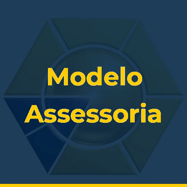 Modelo Assessoria Contábil