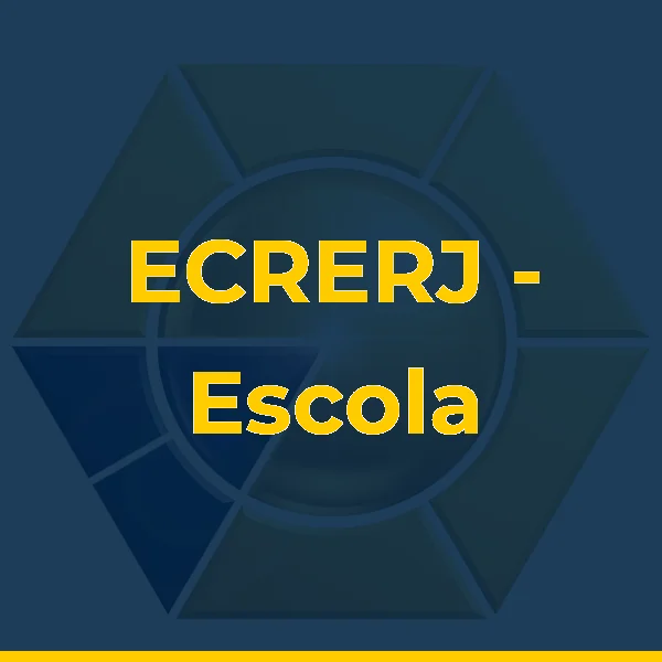 ECRERJ - Escola da Construção, Refrigeração e Elétrica do RJ