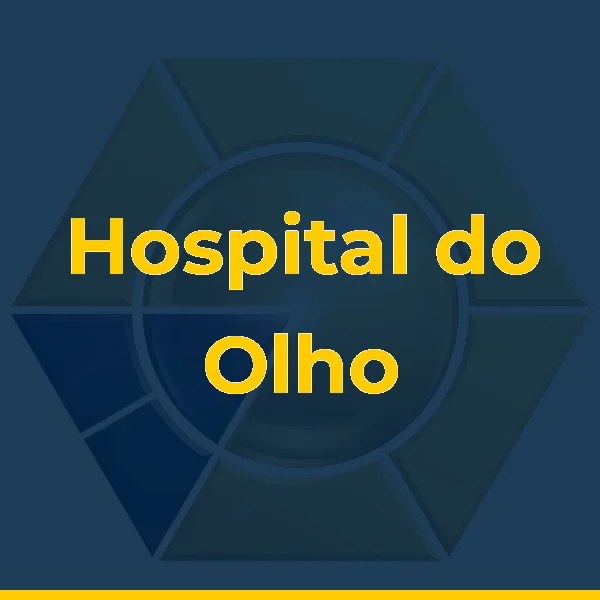 Hospital do Olho Lagos