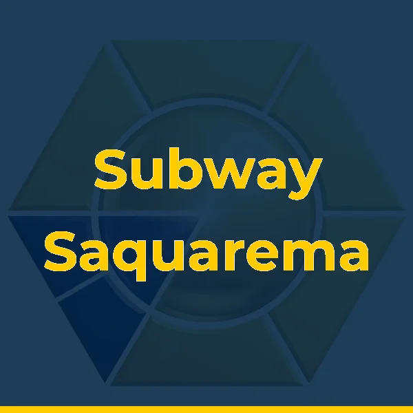 Subway Saquarema Restaurante e Delivery