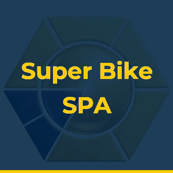 Super Bike SPA