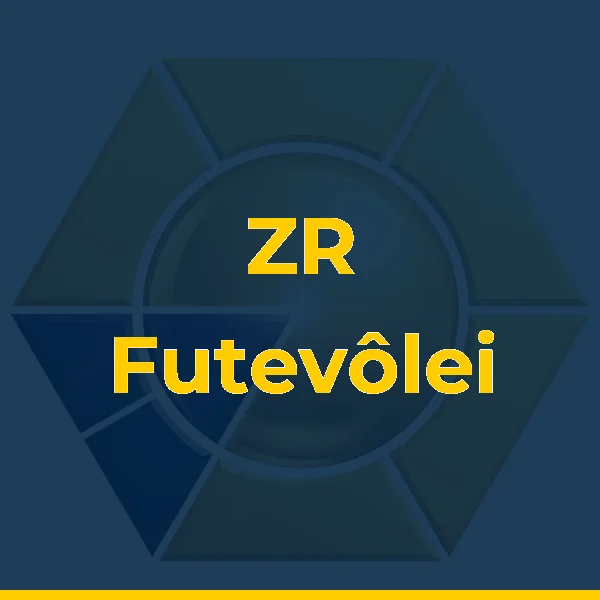 ZR Futevôlei