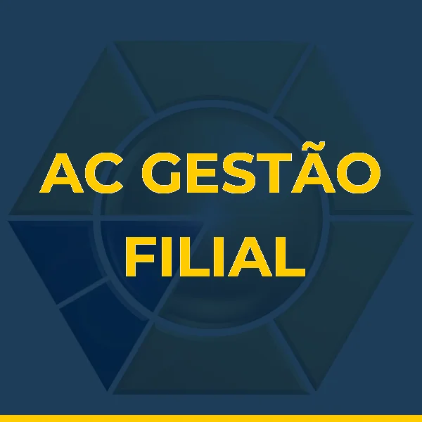 AC GESTÃO FILIAL LAGOS