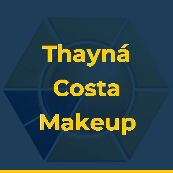 Thayná Costa Makeup
