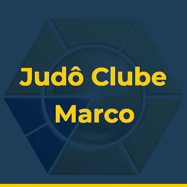 Judô Clube Marco Alberto