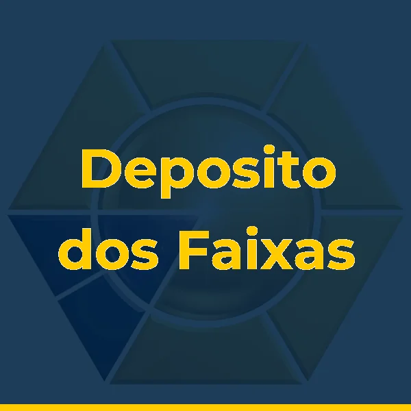 Logo de Deposito dos Faixas