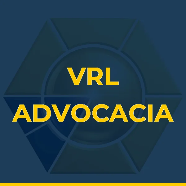 Logo de VRL ADVOCACIA
