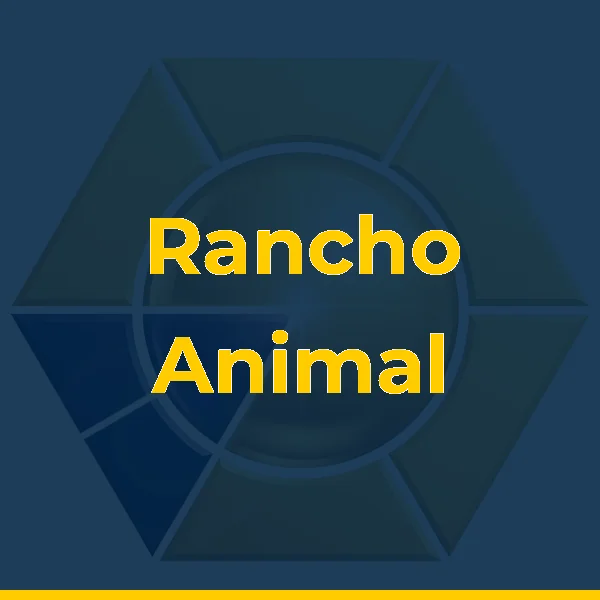 Logo de Rancho Animal