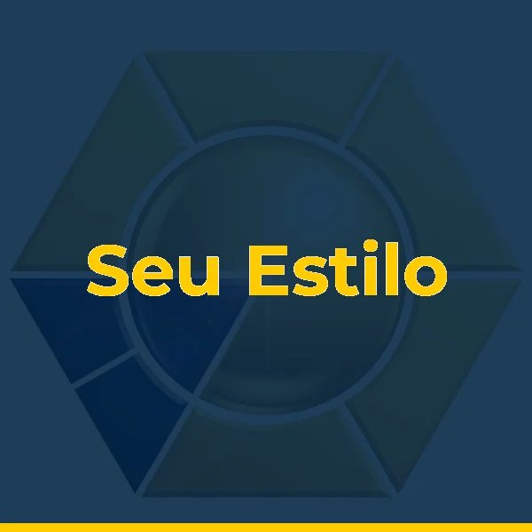 Logo de Seu Estilo
