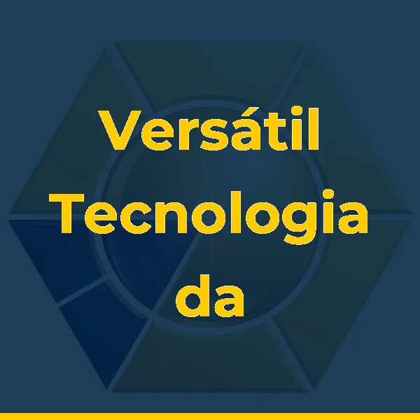 Logo de Versátil Tecnologia da Informação