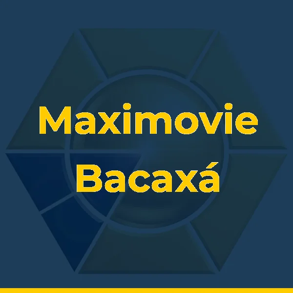 Maximovie Bacaxá (Saquarema)