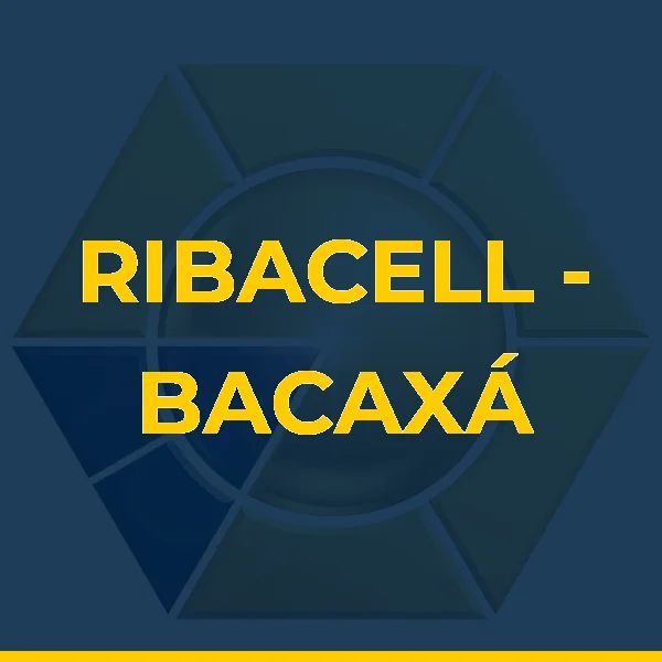 RIBACELL - BACAXÁ