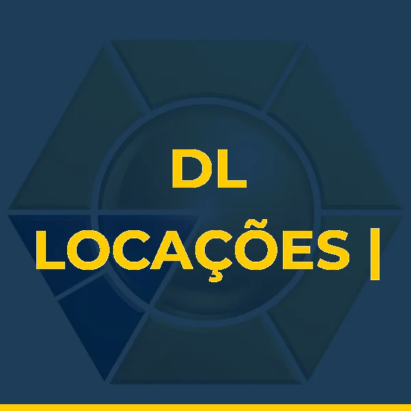 DL LOCAÇÕES | Aluguel de Mesas e Cadeiras