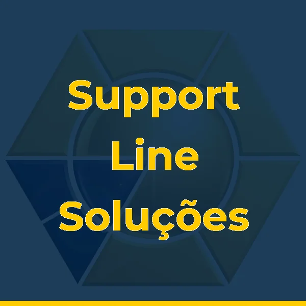 Support Line Soluções Tecnológicas