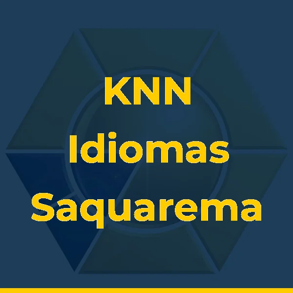 KNN Idiomas Saquarema