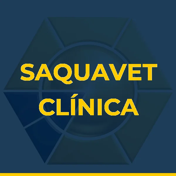 SAQUAVET CLÍNICA VETERINÁRIA 24H