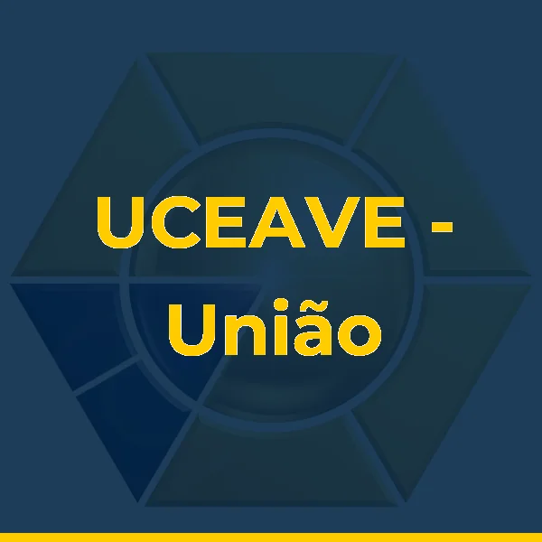 UCEAVE - União Cristã Espírita Amor e Verdade