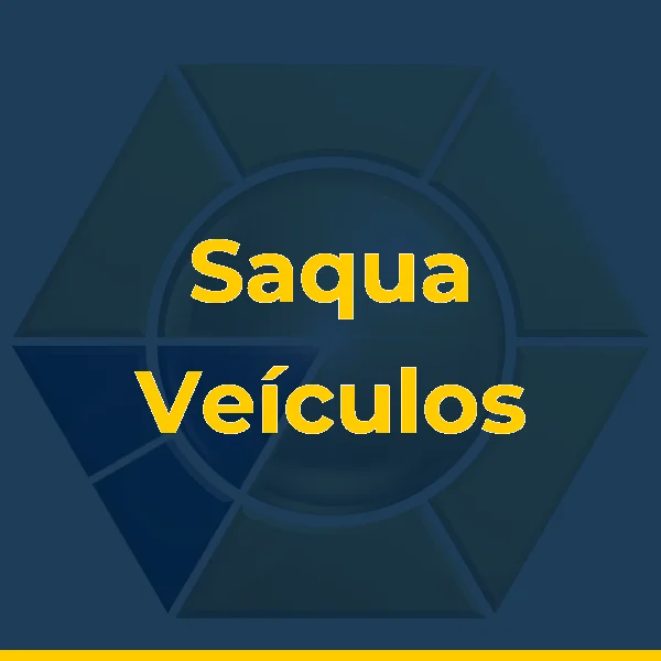 Logo de Saqua Veículos