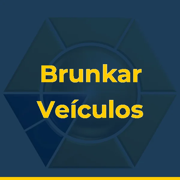 Logo de Brunkar Veículos