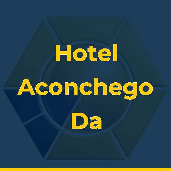 Hotel Aconchego Da Vila