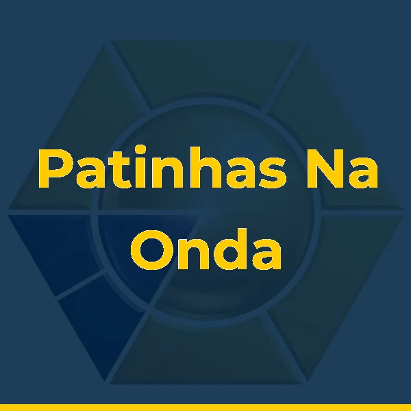 Patinhas Na Onda PetShop - Alimentos e Acessórios