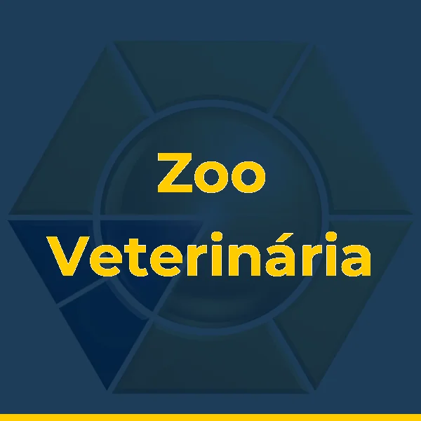 Logo de Zoo Veterinária