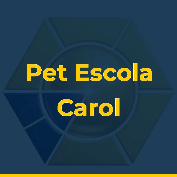 Logo de Pet Escola Carol Pet Groom