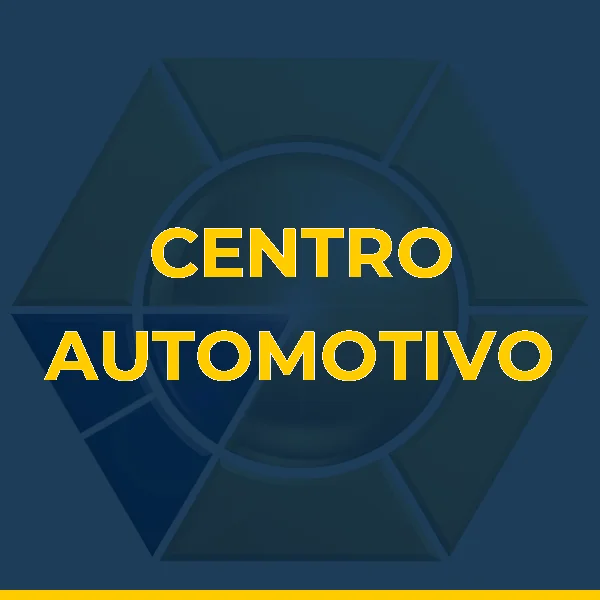 Logo de CENTRO AUTOMOTIVO BRILHAUTO