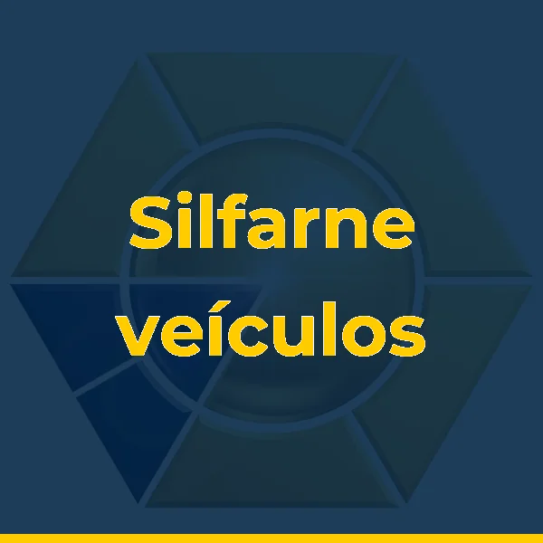 Logo de Silfarne veículos
