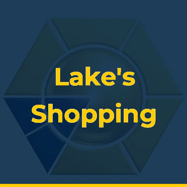 Lake's Shopping