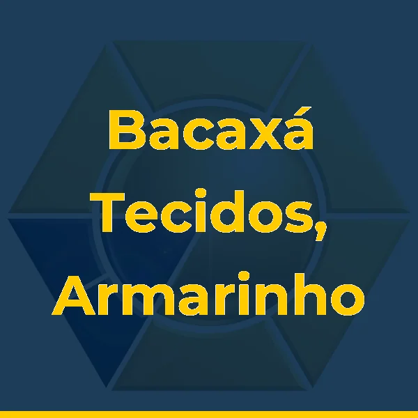 Bacaxá Tecidos, Armarinho e Espumas Saquarema