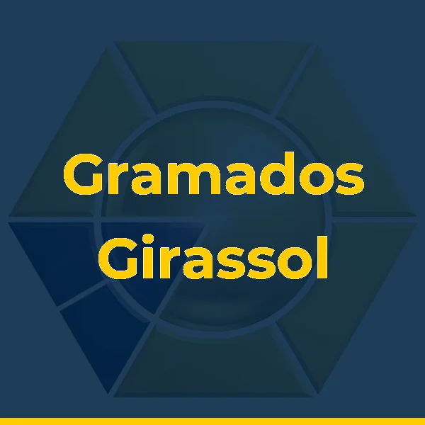 Gramados Girassol