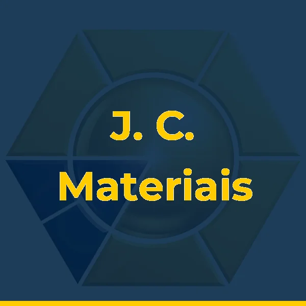 Logo de J. C. Materiais de Construção