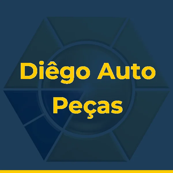 Logo de Diêgo Auto Peças