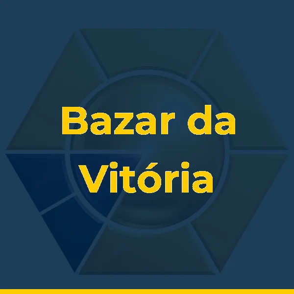 Logo de Bazar da Vitória