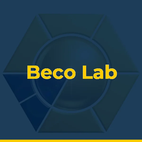 Logo de Beco Lab