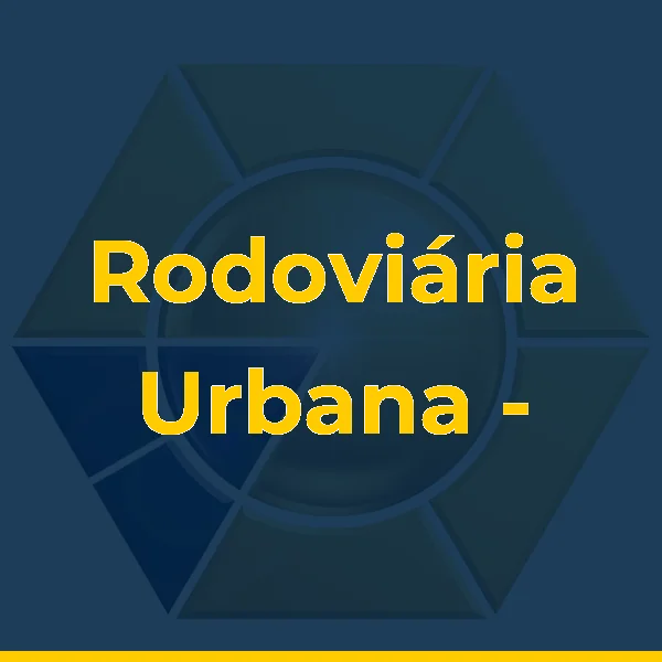 Logo de Rodoviária Urbana - Faol