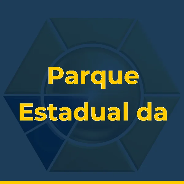 Logo de Parque Estadual da Costa do Sol
