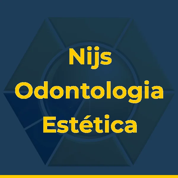Logo de Nijs Odontologia Estética