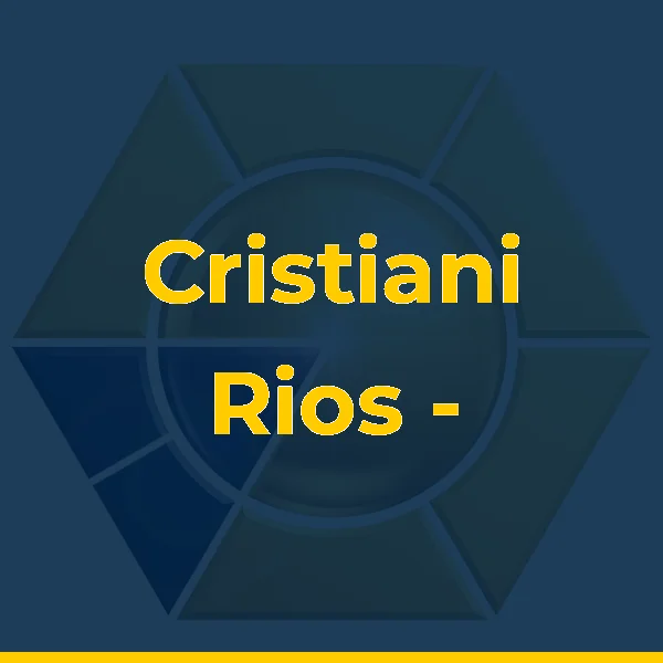 Logo de Cristiani Rios - Advogada Imobiliarista