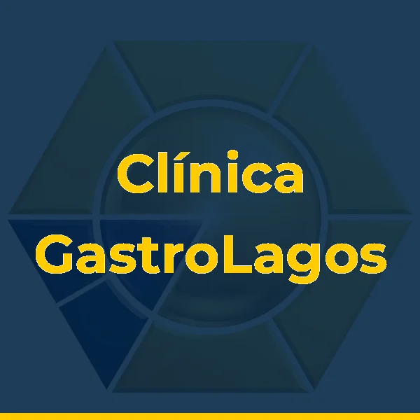 Logo de Clínica GastroLagos