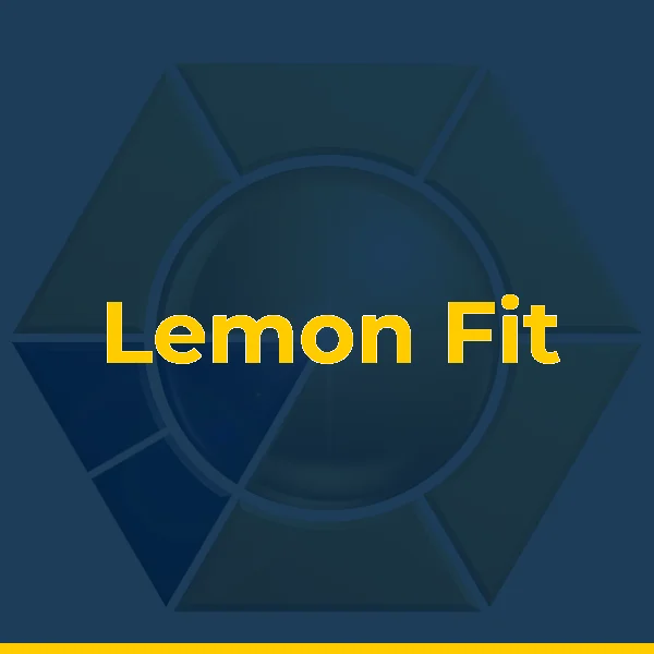 Lemon Fit