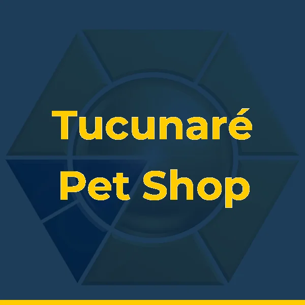 Tucunaré Pet Shop